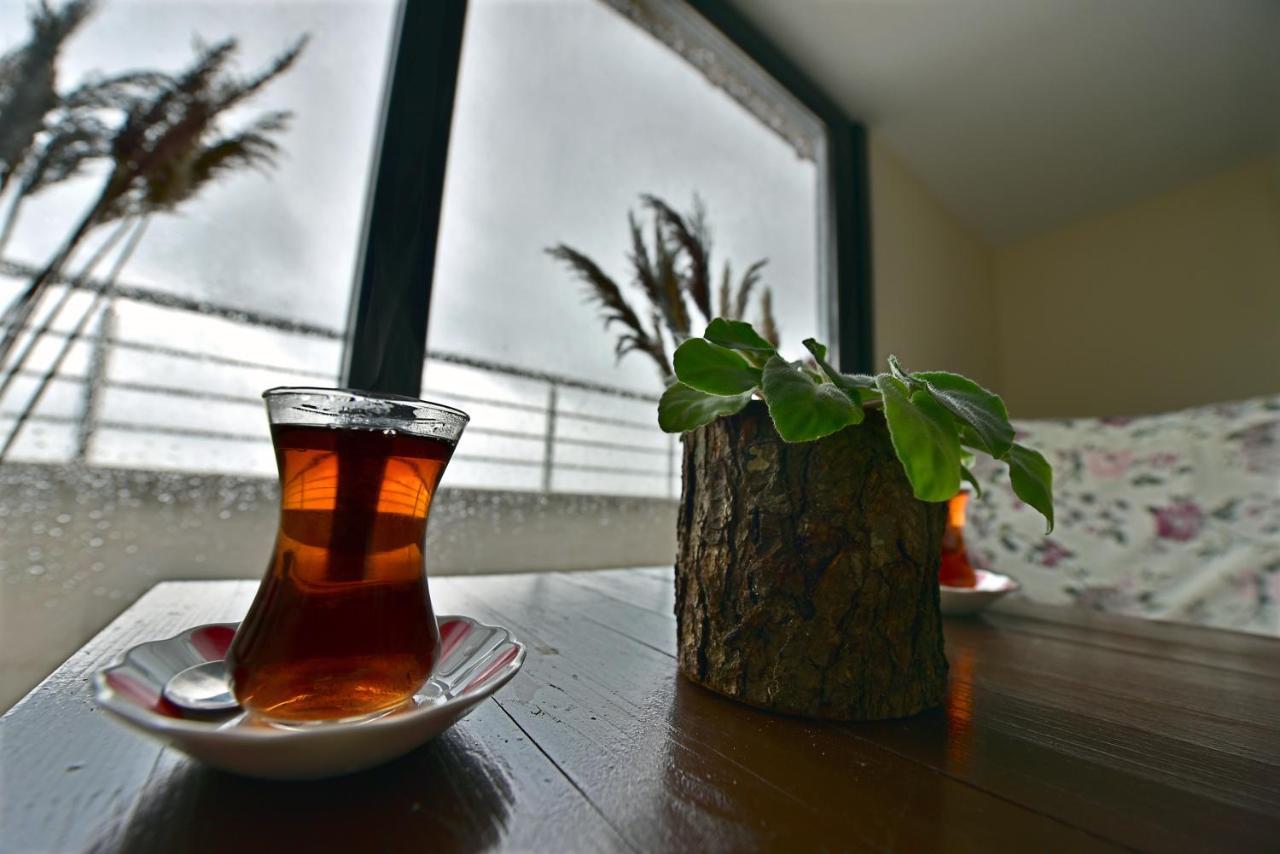 Oban Suites איסטמבול מראה חיצוני תמונה