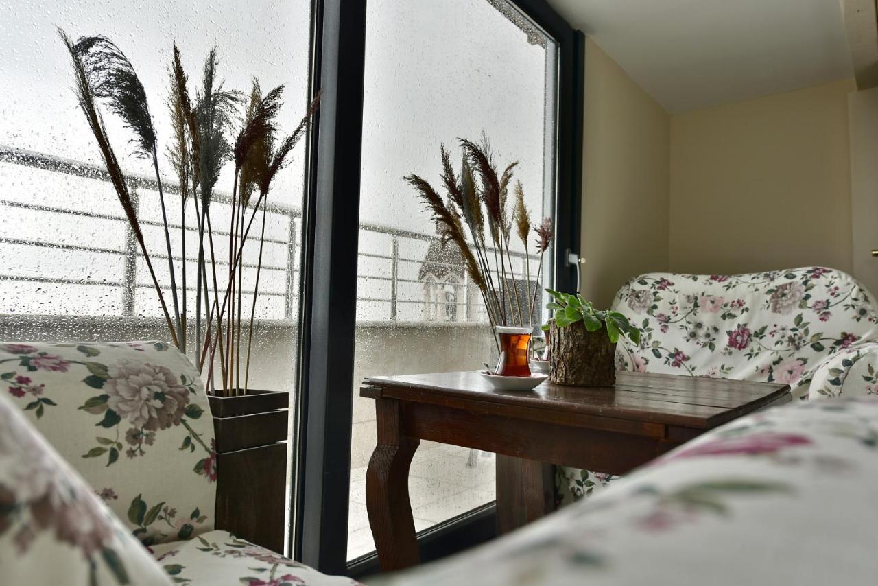 Oban Suites איסטמבול מראה חיצוני תמונה