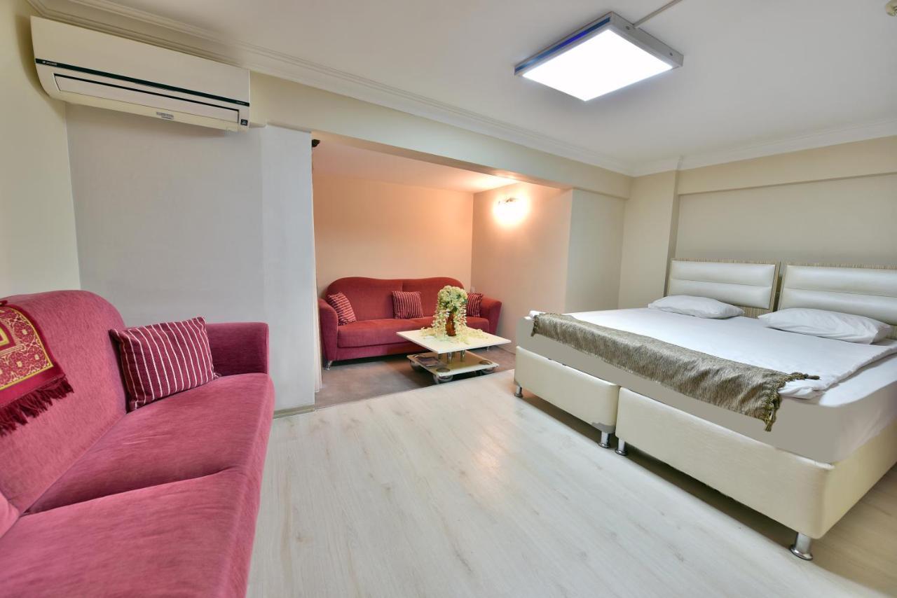 Oban Suites איסטמבול מראה חיצוני תמונה
