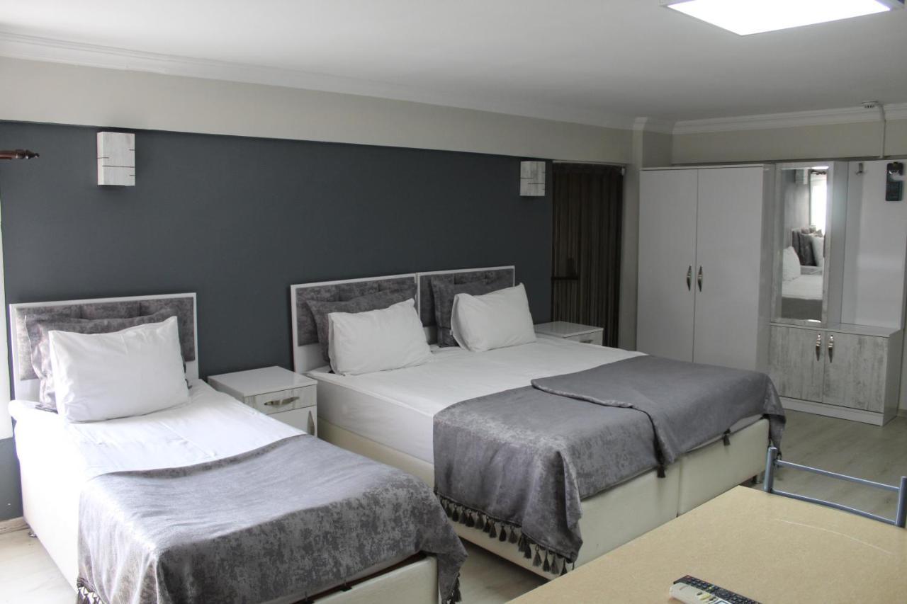 Oban Suites איסטמבול מראה חיצוני תמונה