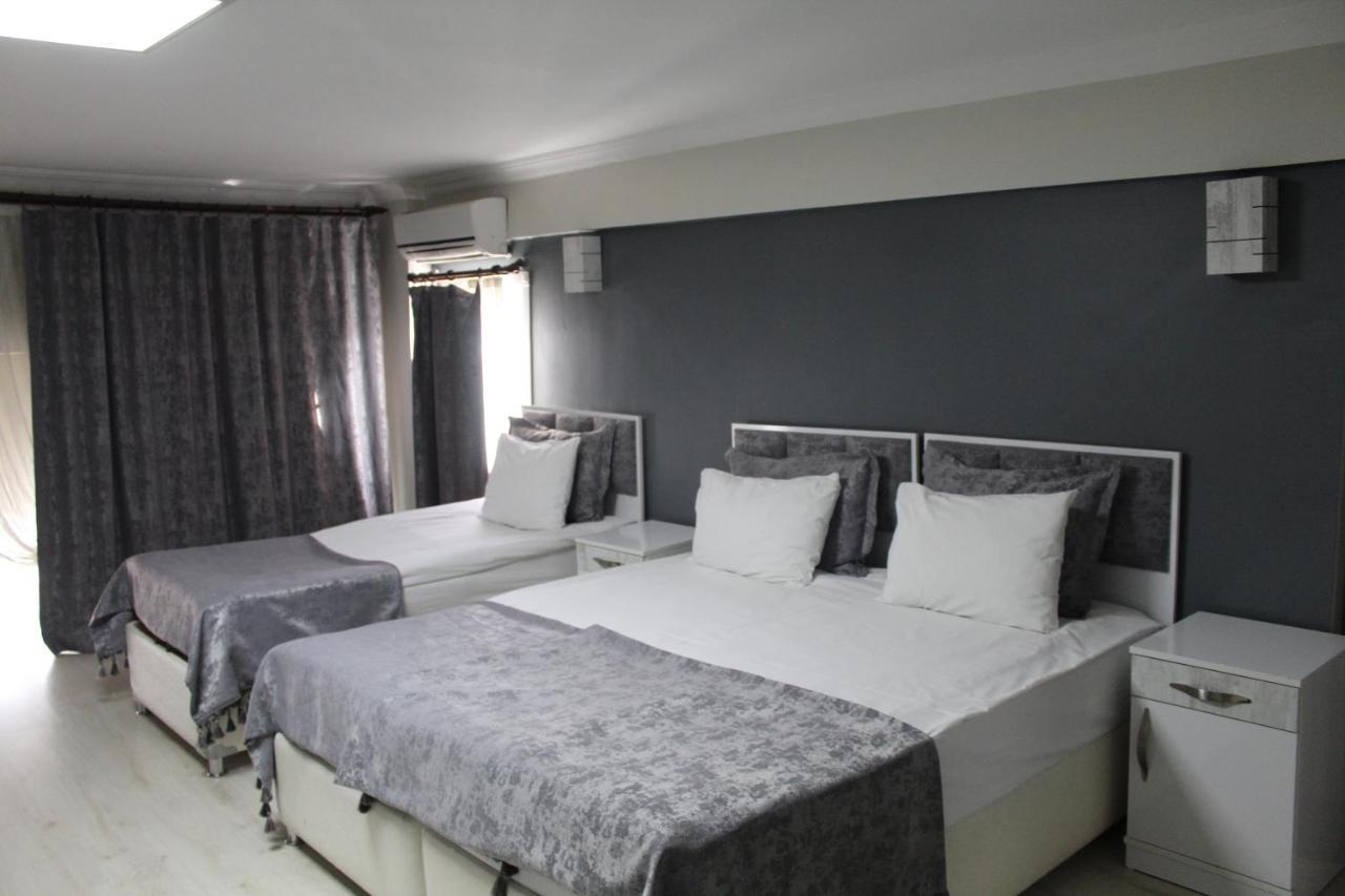 Oban Suites איסטמבול מראה חיצוני תמונה
