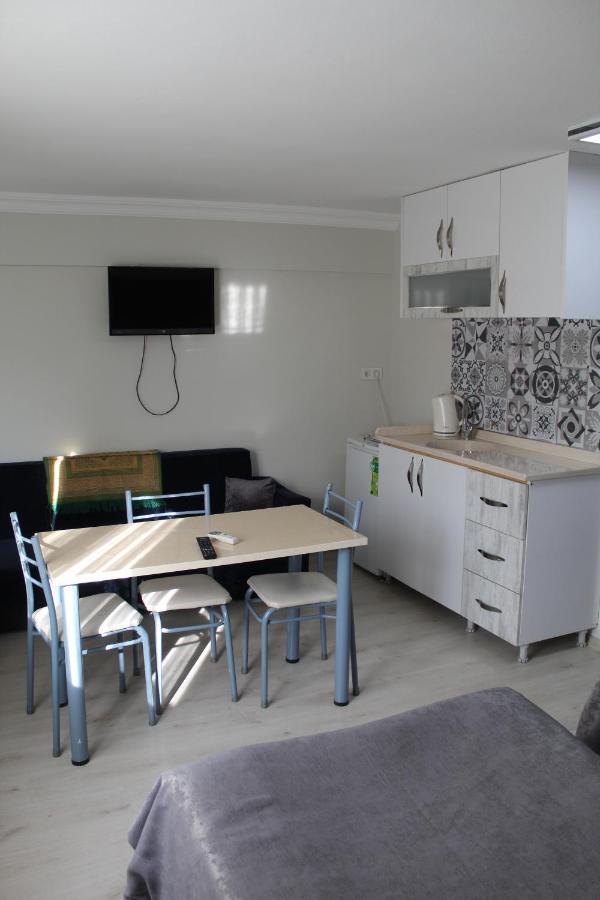 Oban Suites איסטמבול מראה חיצוני תמונה
