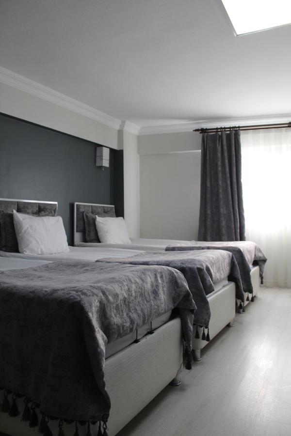 Oban Suites איסטמבול מראה חיצוני תמונה