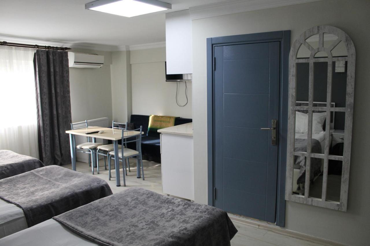 Oban Suites איסטמבול מראה חיצוני תמונה
