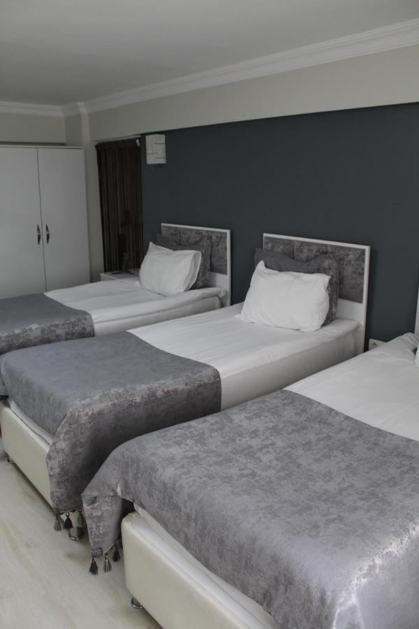 Oban Suites איסטמבול מראה חיצוני תמונה