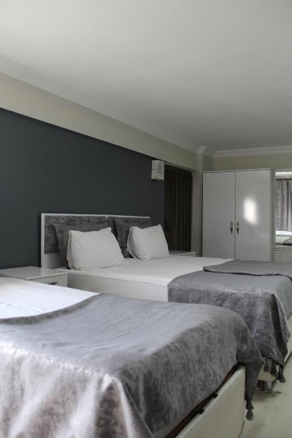 Oban Suites איסטמבול מראה חיצוני תמונה