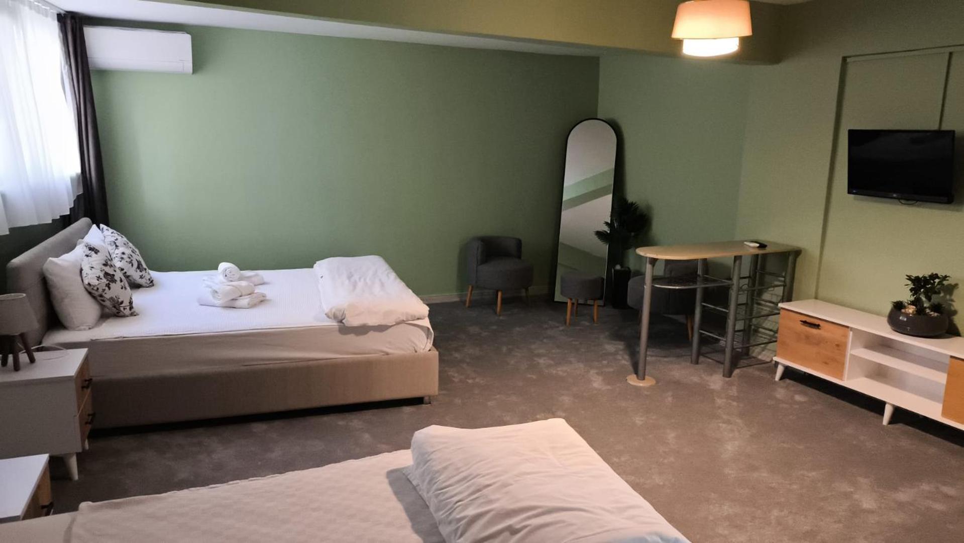 Oban Suites איסטמבול מראה חיצוני תמונה