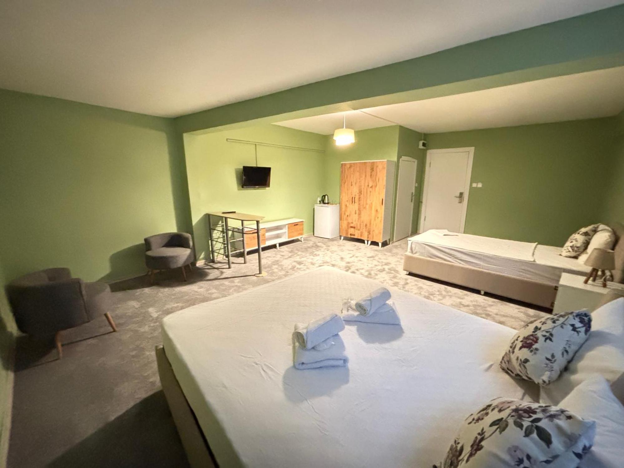 Oban Suites איסטמבול מראה חיצוני תמונה