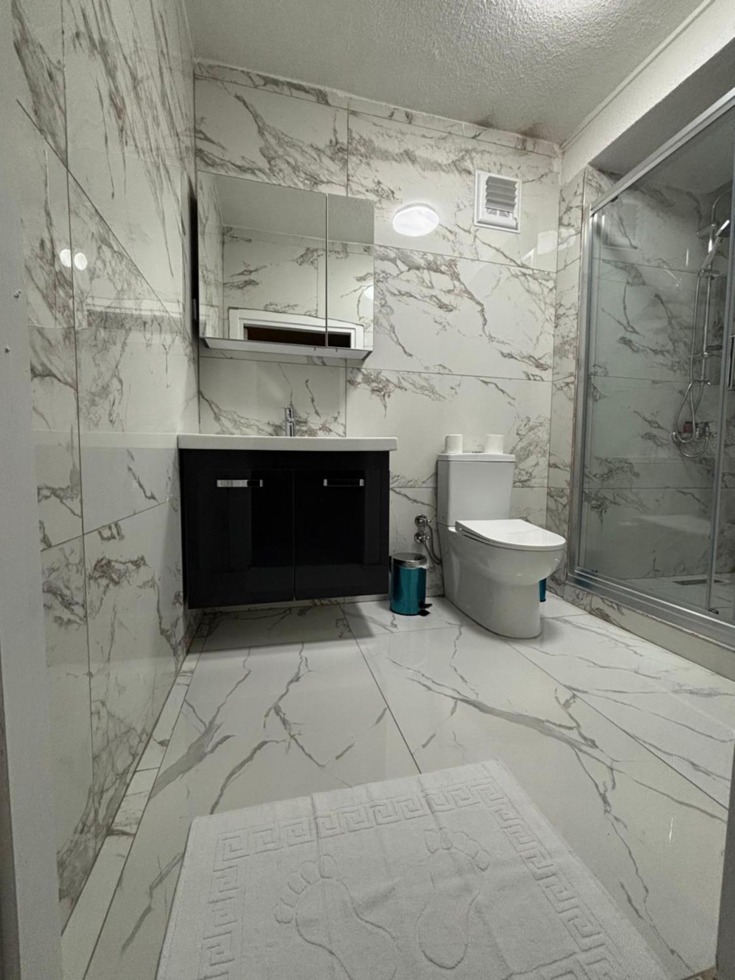 Oban Suites איסטמבול מראה חיצוני תמונה
