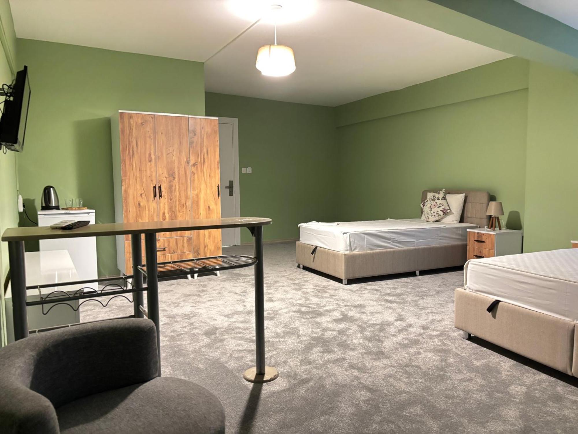 Oban Suites איסטמבול מראה חיצוני תמונה