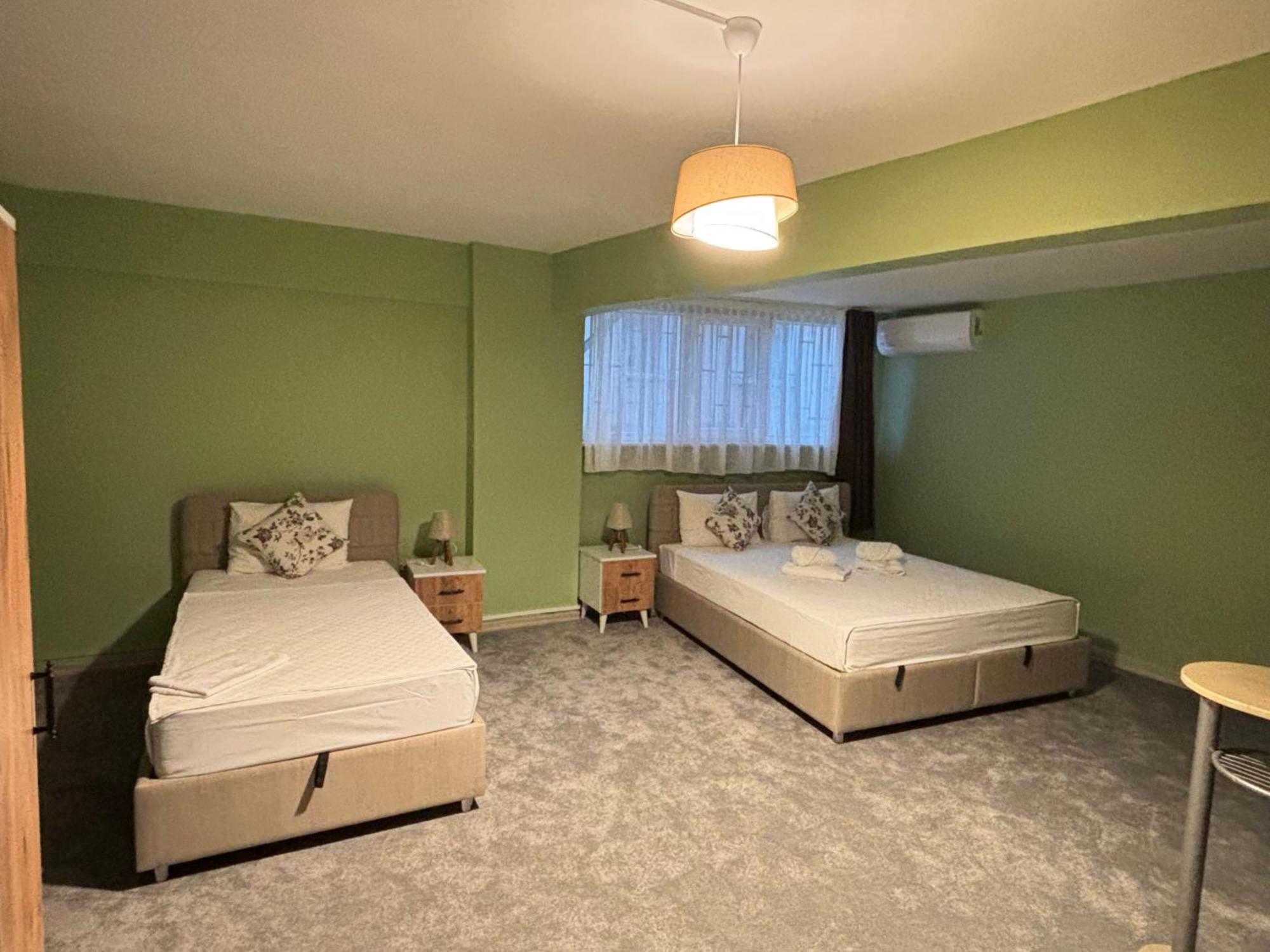 Oban Suites איסטמבול מראה חיצוני תמונה