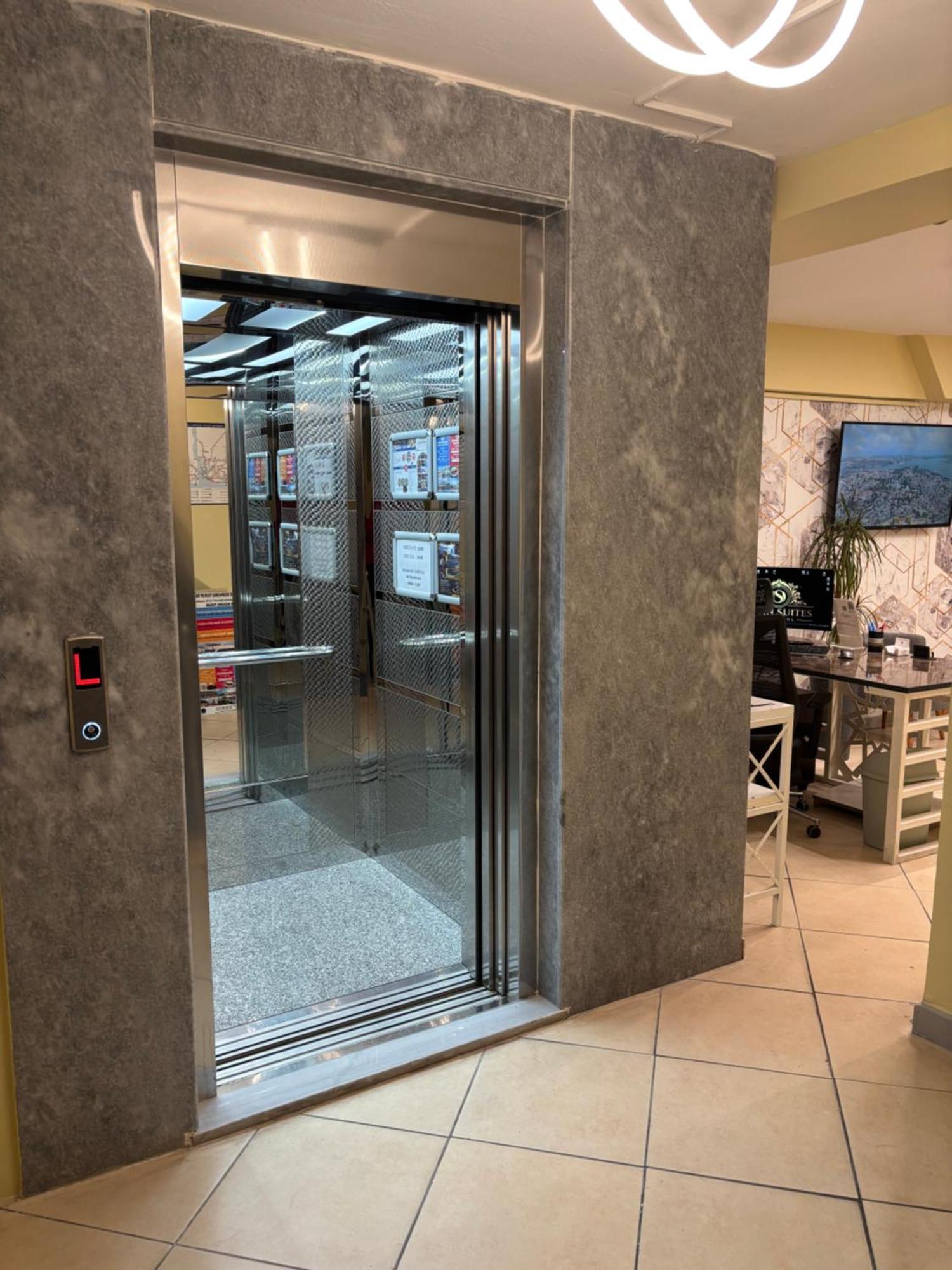 Oban Suites איסטמבול מראה חיצוני תמונה