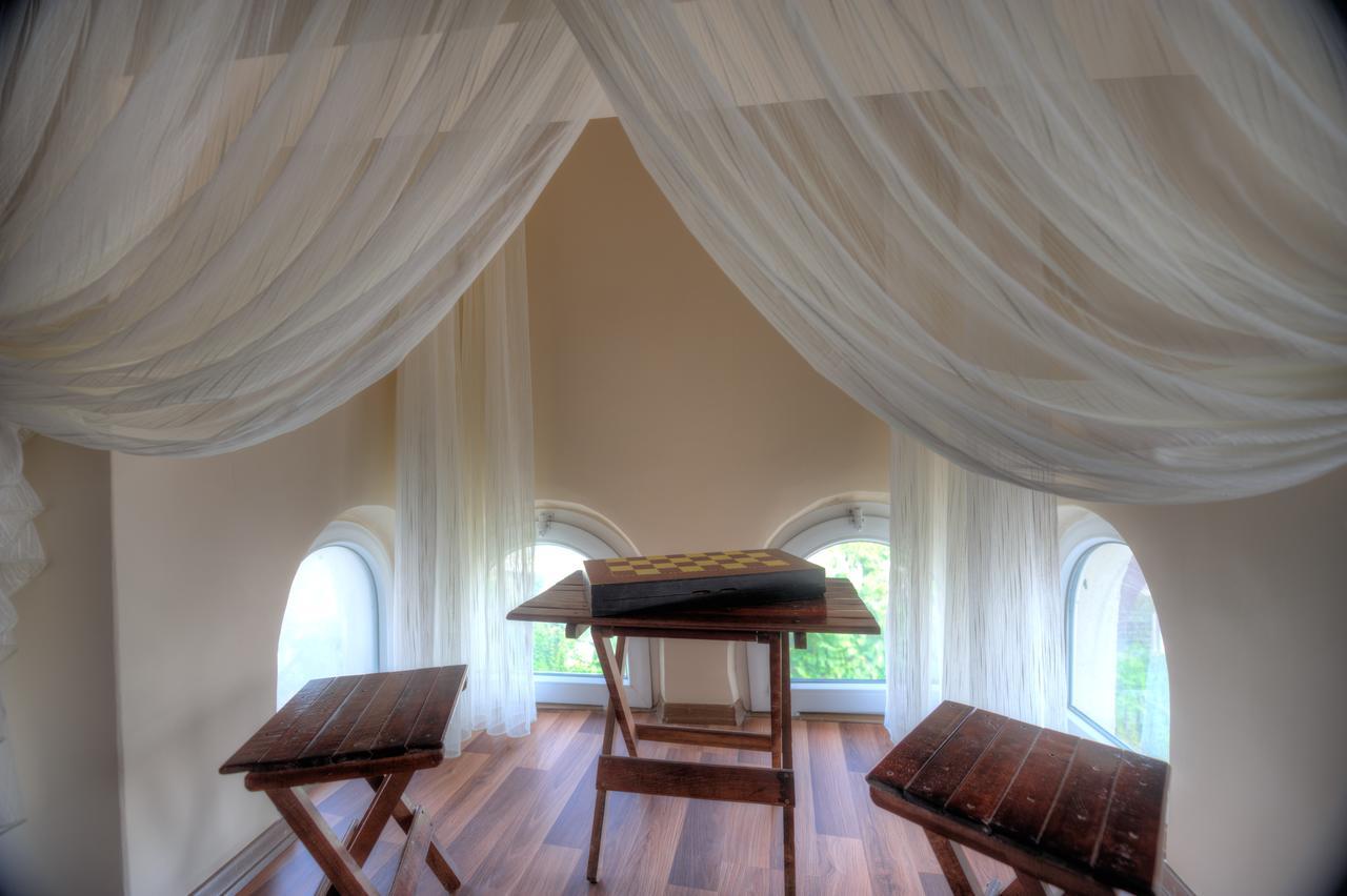 Oban Suites איסטמבול מראה חיצוני תמונה