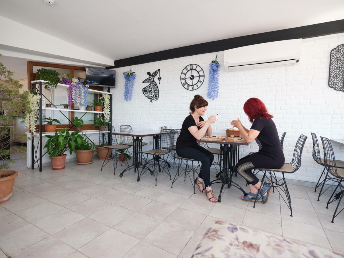 Oban Suites איסטמבול מראה חיצוני תמונה