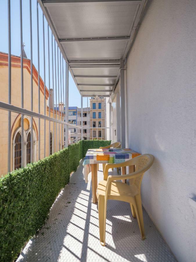 Oban Suites איסטמבול מראה חיצוני תמונה
